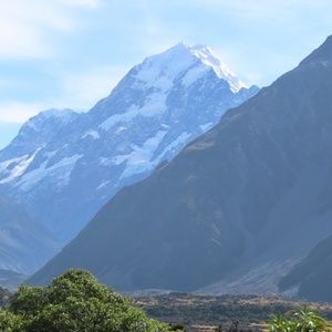 Meet your Posher, Linda